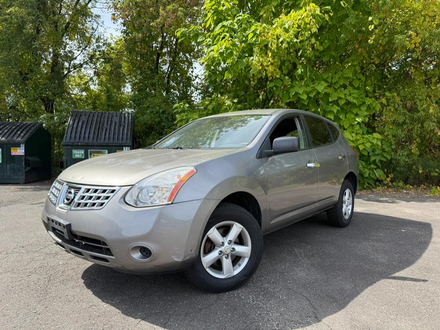 Used 2010 Nissan Rogue in East Windsor, Connecticut | STS Automotive. East Windsor, Connecticut