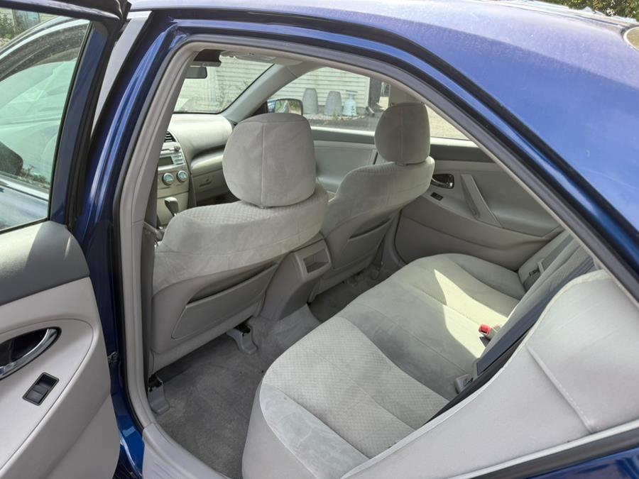 2007 Toyota Camry 4dr Sdn I4 Auto LE (Natl), available for sale in East Windsor, Connecticut | STS Automotive. East Windsor, Connecticut 2007 Toyota Camry 4dr Sdn I4 Auto LE (Natl), available for sale in East Windsor, Connecticut | STS Automotive. East Windsor, Connecticut