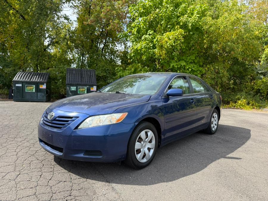 2007 Toyota Camry 4dr Sdn I4 Auto LE (Natl), available for sale in East Windsor, Connecticut | STS Automotive. East Windsor, Connecticut 2007 Toyota Camry 4dr Sdn I4 Auto LE (Natl), available for sale in East Windsor, Connecticut | STS Automotive. East Windsor, Connecticut