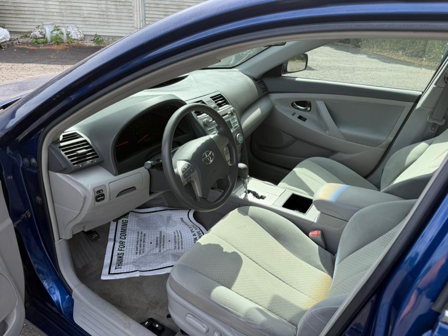 2007 Toyota Camry 4dr Sdn I4 Auto LE (Natl), available for sale in East Windsor, Connecticut | STS Automotive. East Windsor, Connecticut 2007 Toyota Camry 4dr Sdn I4 Auto LE (Natl), available for sale in East Windsor, Connecticut | STS Automotive. East Windsor, Connecticut