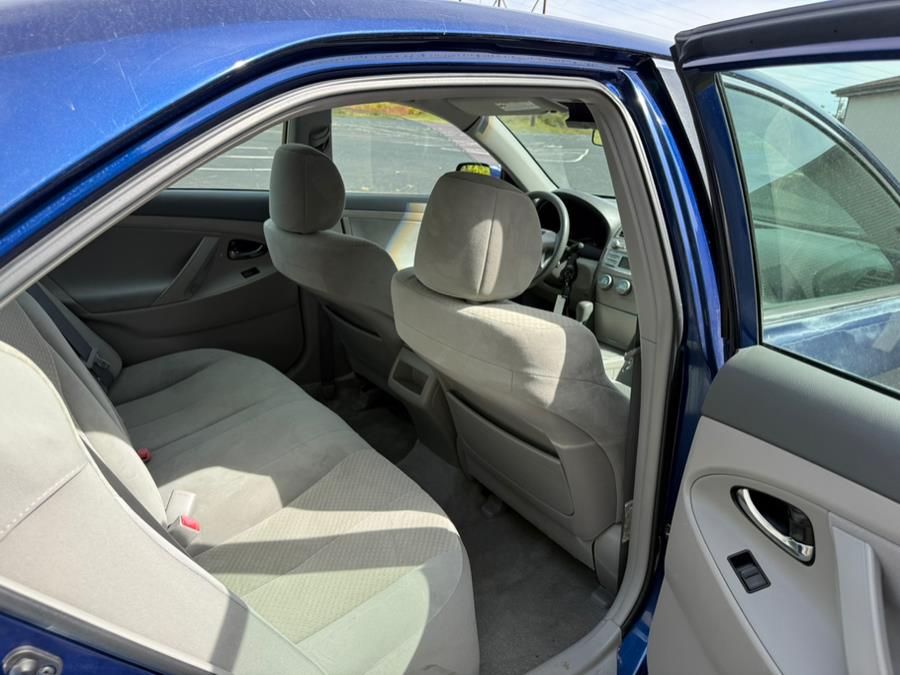 2007 Toyota Camry 4dr Sdn I4 Auto LE (Natl), available for sale in East Windsor, Connecticut | STS Automotive. East Windsor, Connecticut 2007 Toyota Camry 4dr Sdn I4 Auto LE (Natl), available for sale in East Windsor, Connecticut | STS Automotive. East Windsor, Connecticut