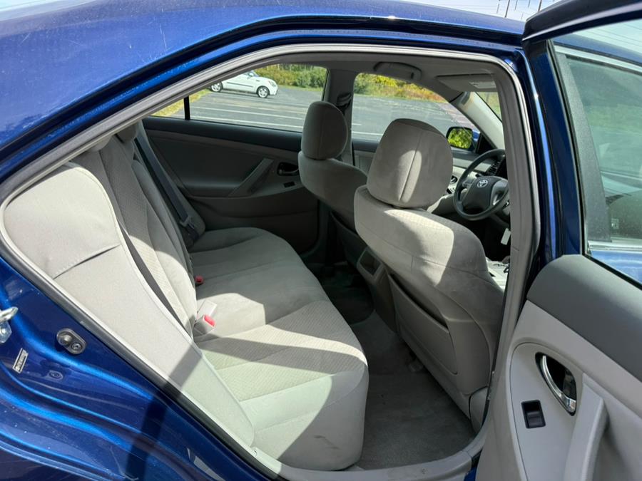 2007 Toyota Camry 4dr Sdn I4 Auto LE (Natl), available for sale in East Windsor, Connecticut | STS Automotive. East Windsor, Connecticut 2007 Toyota Camry 4dr Sdn I4 Auto LE (Natl), available for sale in East Windsor, Connecticut | STS Automotive. East Windsor, Connecticut