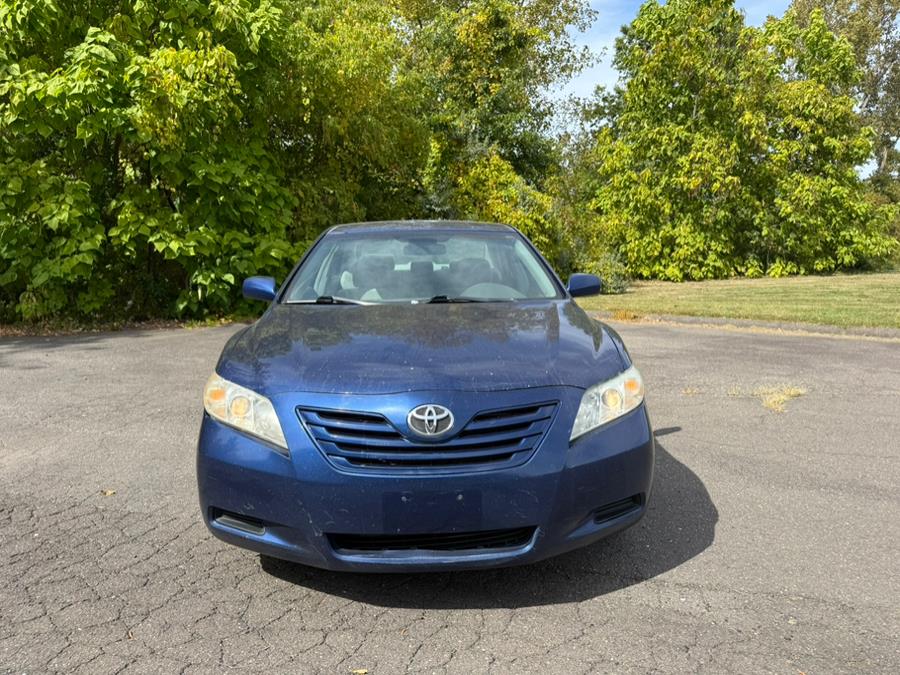 2007 Toyota Camry 4dr Sdn I4 Auto LE (Natl), available for sale in East Windsor, Connecticut | STS Automotive. East Windsor, Connecticut 2007 Toyota Camry 4dr Sdn I4 Auto LE (Natl), available for sale in East Windsor, Connecticut | STS Automotive. East Windsor, Connecticut