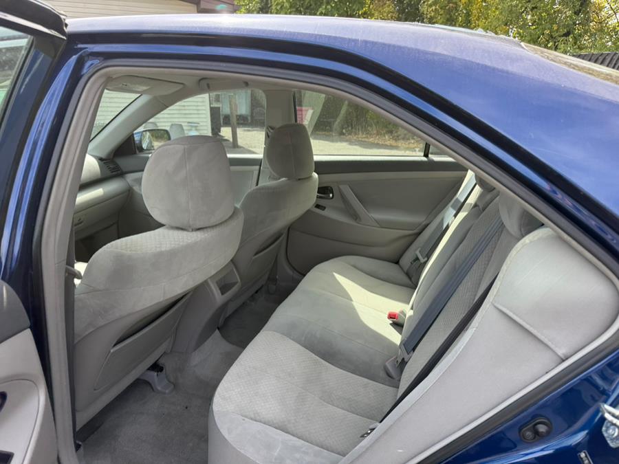 2007 Toyota Camry 4dr Sdn I4 Auto LE (Natl), available for sale in East Windsor, Connecticut | STS Automotive. East Windsor, Connecticut 2007 Toyota Camry 4dr Sdn I4 Auto LE (Natl), available for sale in East Windsor, Connecticut | STS Automotive. East Windsor, Connecticut