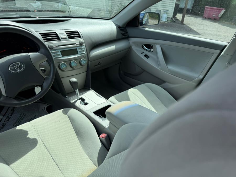 2007 Toyota Camry 4dr Sdn I4 Auto LE (Natl), available for sale in East Windsor, Connecticut | STS Automotive. East Windsor, Connecticut 2007 Toyota Camry 4dr Sdn I4 Auto LE (Natl), available for sale in East Windsor, Connecticut | STS Automotive. East Windsor, Connecticut