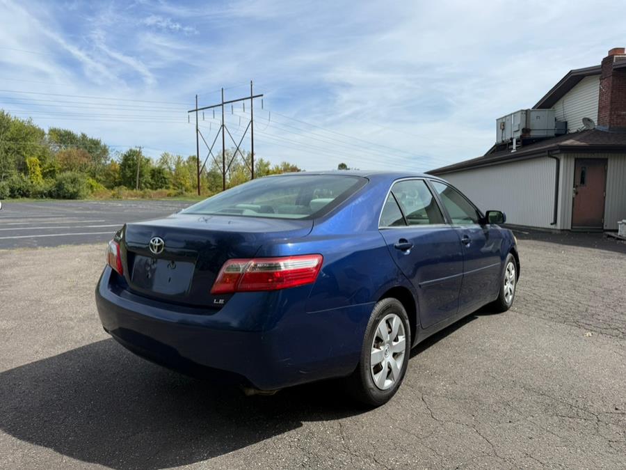 2007 Toyota Camry 4dr Sdn I4 Auto LE (Natl), available for sale in East Windsor, Connecticut | STS Automotive. East Windsor, Connecticut 2007 Toyota Camry 4dr Sdn I4 Auto LE (Natl), available for sale in East Windsor, Connecticut | STS Automotive. East Windsor, Connecticut