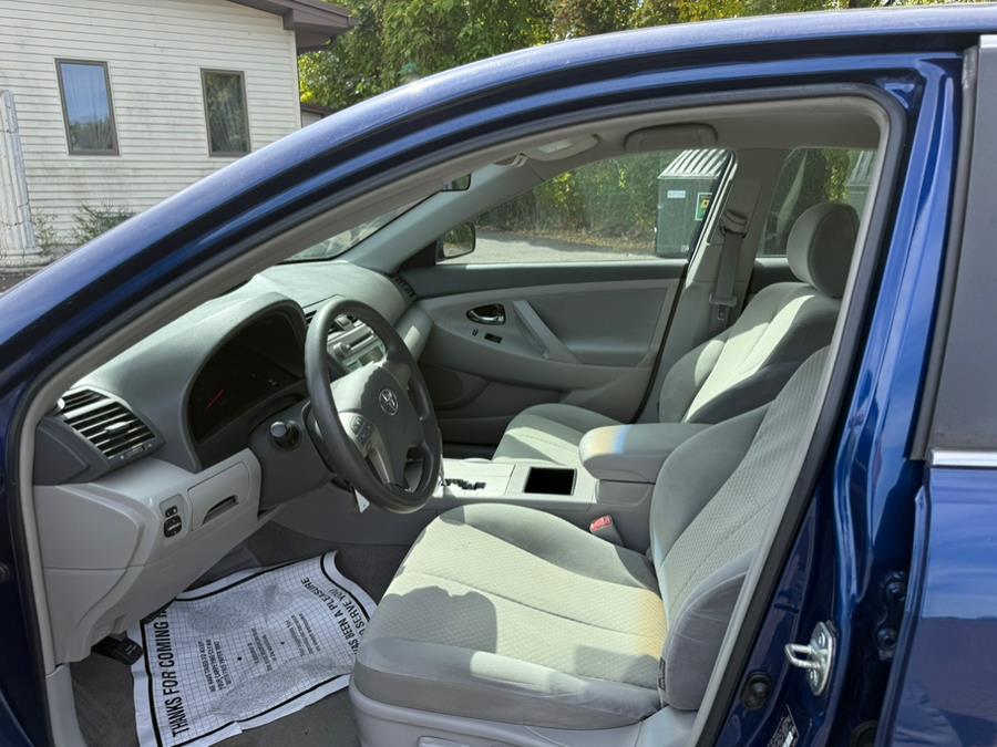 2007 Toyota Camry 4dr Sdn I4 Auto LE (Natl), available for sale in East Windsor, Connecticut | STS Automotive. East Windsor, Connecticut 2007 Toyota Camry 4dr Sdn I4 Auto LE (Natl), available for sale in East Windsor, Connecticut | STS Automotive. East Windsor, Connecticut