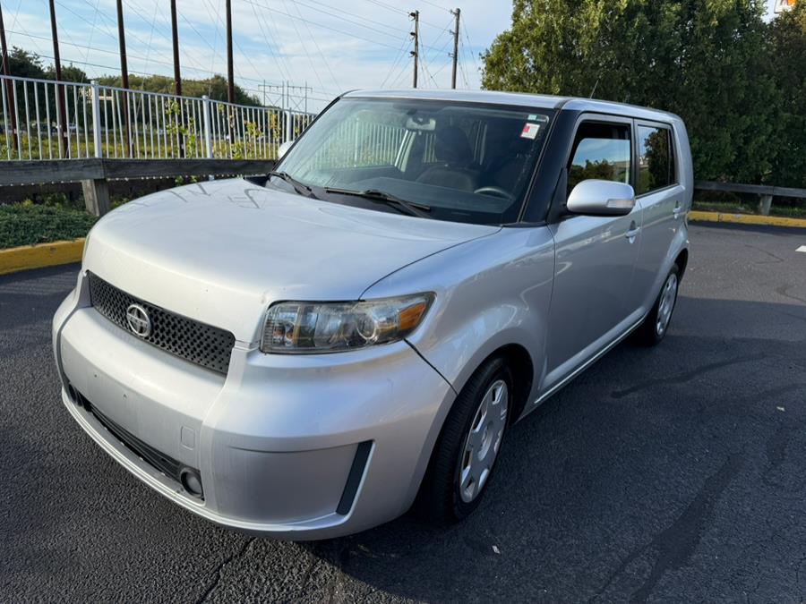 2008 Scion xB 5dr Wgn Auto (Natl), available for sale in East Windsor, Connecticut | STS Automotive. East Windsor, Connecticut 2008 Scion xB 5dr Wgn Auto (Natl), available for sale in East Windsor, Connecticut | STS Automotive. East Windsor, Connecticut