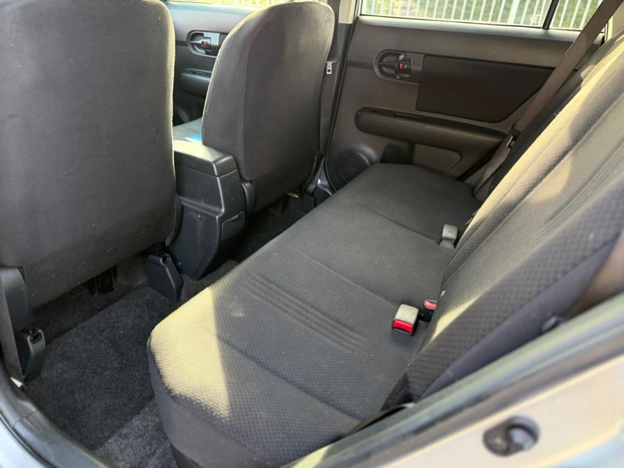 2008 Scion xB 5dr Wgn Auto (Natl), available for sale in East Windsor, Connecticut | STS Automotive. East Windsor, Connecticut 2008 Scion xB 5dr Wgn Auto (Natl), available for sale in East Windsor, Connecticut | STS Automotive. East Windsor, Connecticut