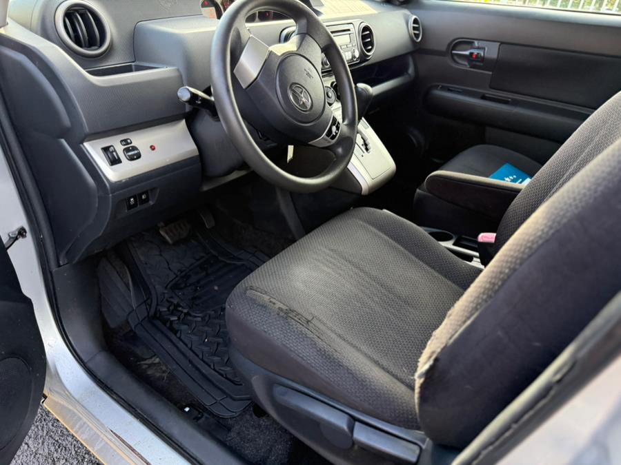 2008 Scion xB 5dr Wgn Auto (Natl), available for sale in East Windsor, Connecticut | STS Automotive. East Windsor, Connecticut 2008 Scion xB 5dr Wgn Auto (Natl), available for sale in East Windsor, Connecticut | STS Automotive. East Windsor, Connecticut
