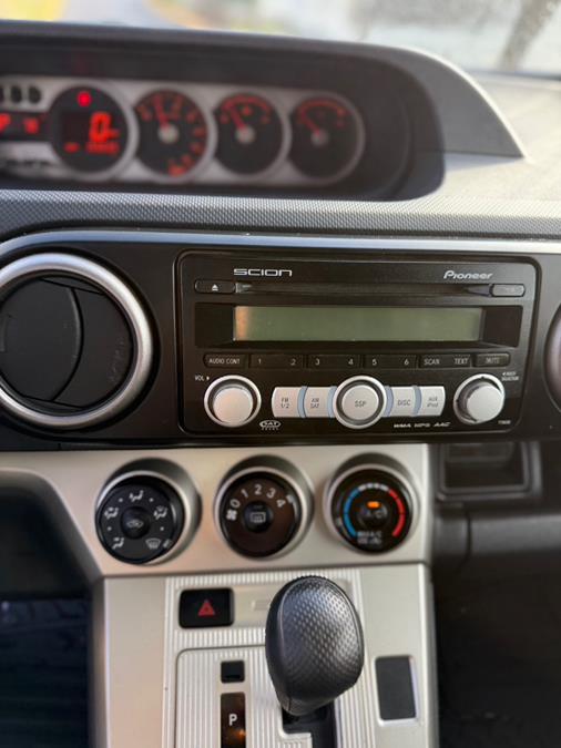 2008 Scion xB 5dr Wgn Auto (Natl), available for sale in East Windsor, Connecticut | STS Automotive. East Windsor, Connecticut 2008 Scion xB 5dr Wgn Auto (Natl), available for sale in East Windsor, Connecticut | STS Automotive. East Windsor, Connecticut