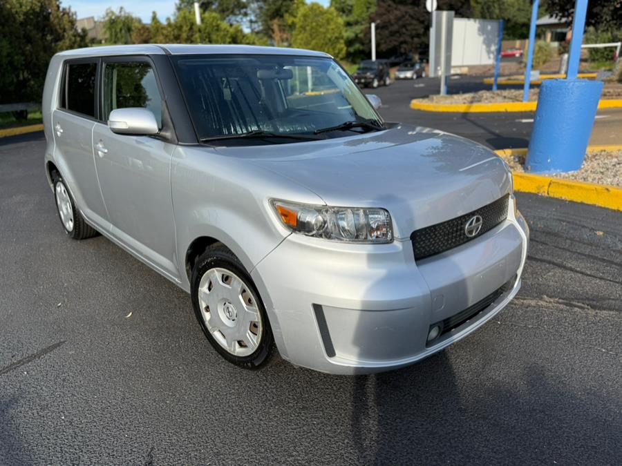 2008 Scion xB 5dr Wgn Auto (Natl), available for sale in East Windsor, Connecticut | STS Automotive. East Windsor, Connecticut 2008 Scion xB 5dr Wgn Auto (Natl), available for sale in East Windsor, Connecticut | STS Automotive. East Windsor, Connecticut
