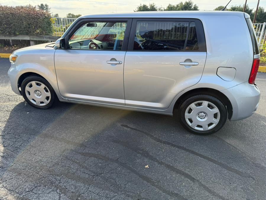 2008 Scion xB 5dr Wgn Auto (Natl), available for sale in East Windsor, Connecticut | STS Automotive. East Windsor, Connecticut 2008 Scion xB 5dr Wgn Auto (Natl), available for sale in East Windsor, Connecticut | STS Automotive. East Windsor, Connecticut
