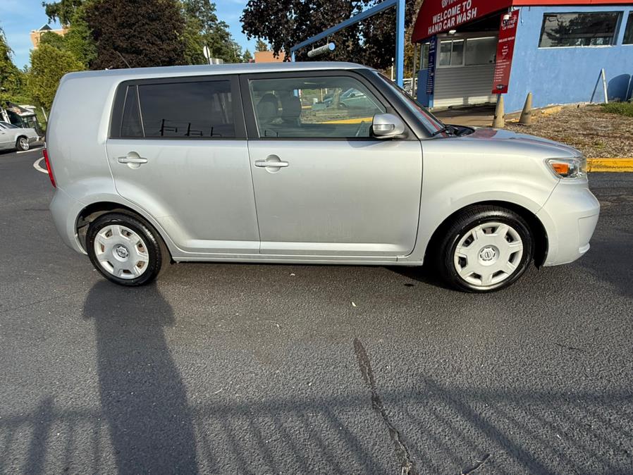 2008 Scion xB 5dr Wgn Auto (Natl), available for sale in East Windsor, Connecticut | STS Automotive. East Windsor, Connecticut 2008 Scion xB 5dr Wgn Auto (Natl), available for sale in East Windsor, Connecticut | STS Automotive. East Windsor, Connecticut
