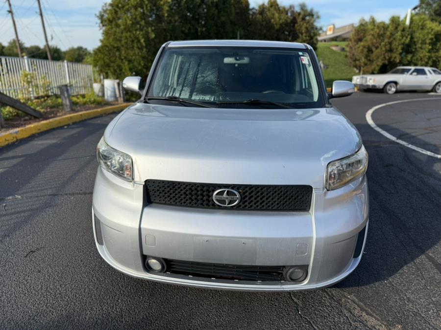 2008 Scion xB 5dr Wgn Auto (Natl), available for sale in East Windsor, Connecticut | STS Automotive. East Windsor, Connecticut 2008 Scion xB 5dr Wgn Auto (Natl), available for sale in East Windsor, Connecticut | STS Automotive. East Windsor, Connecticut