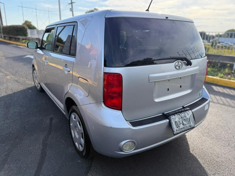 2008 Scion xB 5dr Wgn Auto (Natl), available for sale in East Windsor, Connecticut | STS Automotive. East Windsor, Connecticut 2008 Scion xB 5dr Wgn Auto (Natl), available for sale in East Windsor, Connecticut | STS Automotive. East Windsor, Connecticut