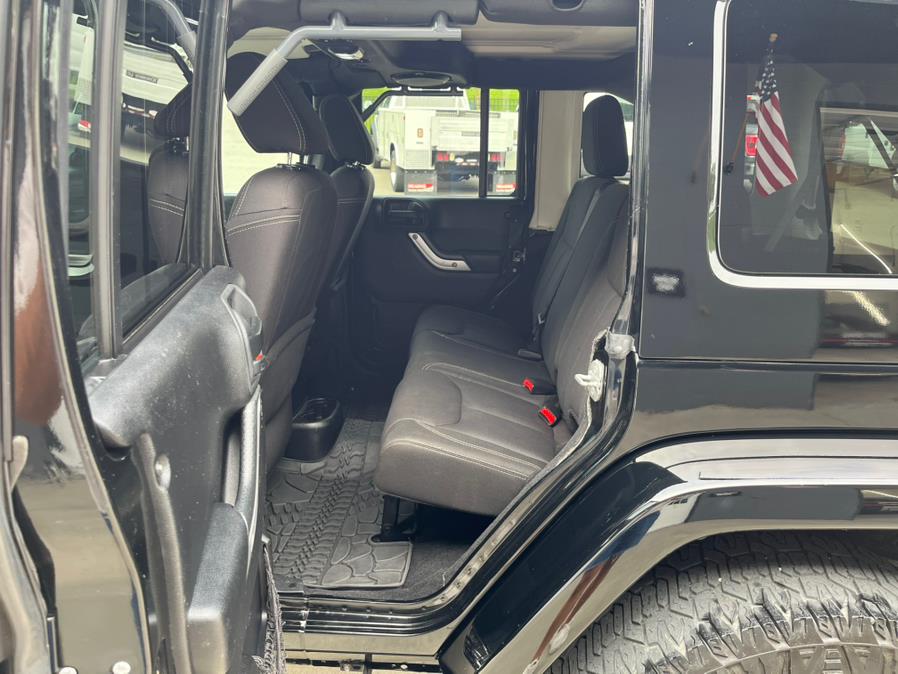 2014 Jeep Wrangler Unlimited 4WD 4dr Rubicon, available for sale in Denver, North Carolina | Prime Automotive LLC. Denver, North Carolina 2014 Jeep Wrangler Unlimited 4WD 4dr Rubicon, available for sale in Denver, North Carolina | Prime Automotive LLC. Denver, North Carolina