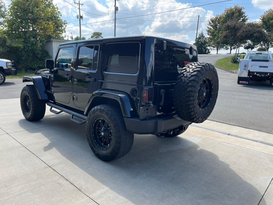 2014 Jeep Wrangler Unlimited 4WD 4dr Rubicon, available for sale in Denver, North Carolina | Prime Automotive LLC. Denver, North Carolina 2014 Jeep Wrangler Unlimited 4WD 4dr Rubicon, available for sale in Denver, North Carolina | Prime Automotive LLC. Denver, North Carolina