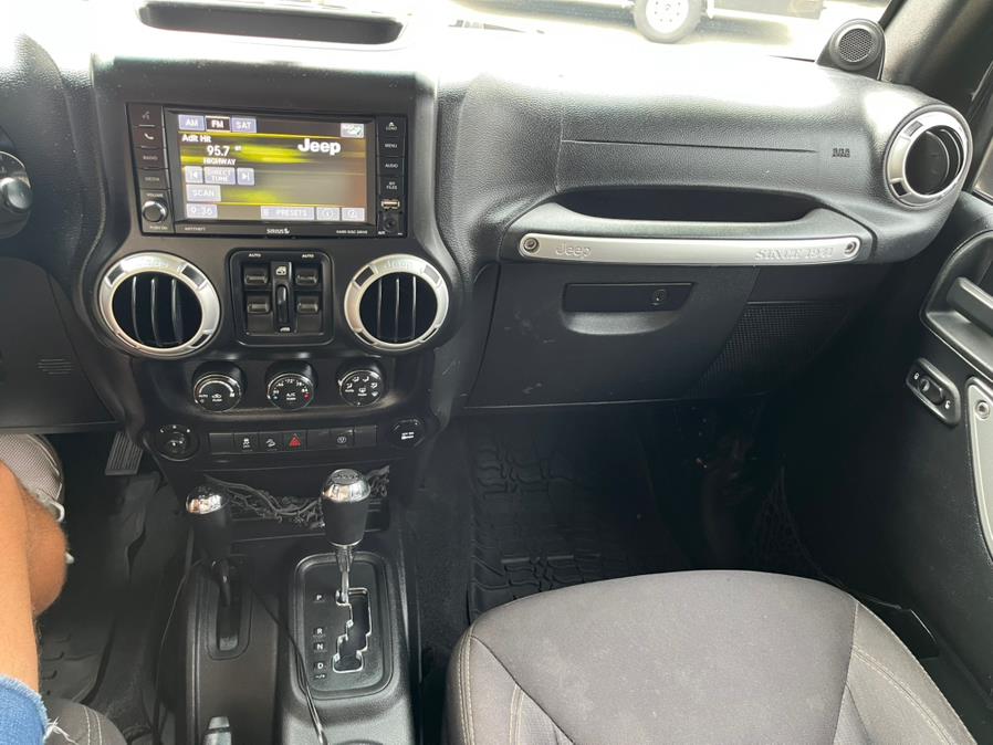 2014 Jeep Wrangler Unlimited 4WD 4dr Rubicon, available for sale in Denver, North Carolina | Prime Automotive LLC. Denver, North Carolina 2014 Jeep Wrangler Unlimited 4WD 4dr Rubicon, available for sale in Denver, North Carolina | Prime Automotive LLC. Denver, North Carolina