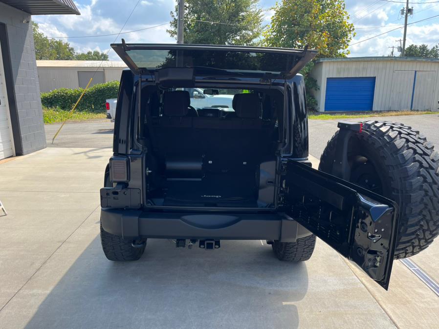 2014 Jeep Wrangler Unlimited 4WD 4dr Rubicon, available for sale in Denver, North Carolina | Prime Automotive LLC. Denver, North Carolina 2014 Jeep Wrangler Unlimited 4WD 4dr Rubicon, available for sale in Denver, North Carolina | Prime Automotive LLC. Denver, North Carolina
