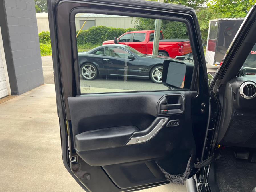 2014 Jeep Wrangler Unlimited 4WD 4dr Rubicon, available for sale in Denver, North Carolina | Prime Automotive LLC. Denver, North Carolina 2014 Jeep Wrangler Unlimited 4WD 4dr Rubicon, available for sale in Denver, North Carolina | Prime Automotive LLC. Denver, North Carolina