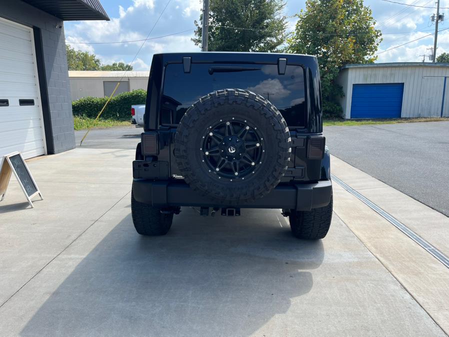 2014 Jeep Wrangler Unlimited 4WD 4dr Rubicon, available for sale in Denver, North Carolina | Prime Automotive LLC. Denver, North Carolina 2014 Jeep Wrangler Unlimited 4WD 4dr Rubicon, available for sale in Denver, North Carolina | Prime Automotive LLC. Denver, North Carolina
