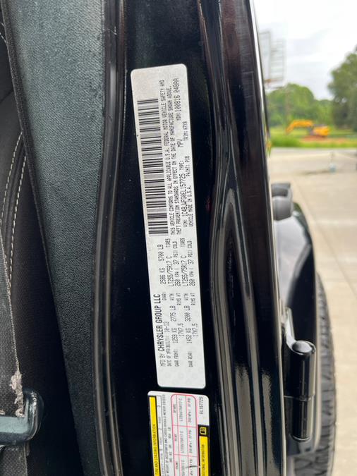 2014 Jeep Wrangler Unlimited 4WD 4dr Rubicon, available for sale in Denver, North Carolina | Prime Automotive LLC. Denver, North Carolina 2014 Jeep Wrangler Unlimited 4WD 4dr Rubicon, available for sale in Denver, North Carolina | Prime Automotive LLC. Denver, North Carolina