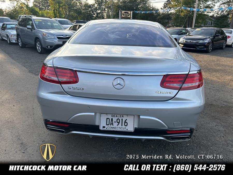 2016 Mercedes-benz S-class S 550, available for sale in Wolcott, Connecticut | Hitchcock Motor Car. Wolcott, Connecticut 2016 Mercedes-benz S-class S 550, available for sale in Wolcott, Connecticut | Hitchcock Motor Car. Wolcott, Connecticut
