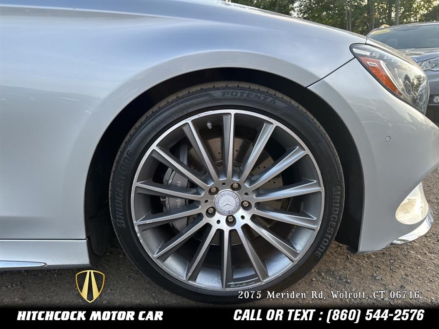 2016 Mercedes-benz S-class S 550, available for sale in Wolcott, Connecticut | Hitchcock Motor Car. Wolcott, Connecticut 2016 Mercedes-benz S-class S 550, available for sale in Wolcott, Connecticut | Hitchcock Motor Car. Wolcott, Connecticut