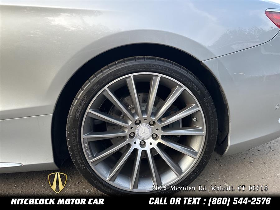2016 Mercedes-benz S-class S 550, available for sale in Wolcott, Connecticut | Hitchcock Motor Car. Wolcott, Connecticut 2016 Mercedes-benz S-class S 550, available for sale in Wolcott, Connecticut | Hitchcock Motor Car. Wolcott, Connecticut