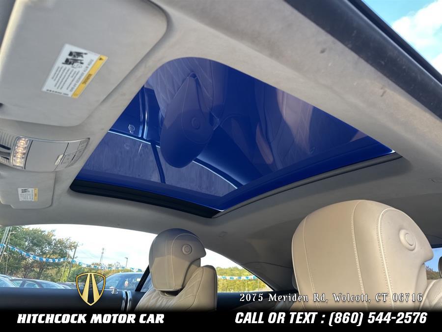 2016 Mercedes-benz S-class S 550, available for sale in Wolcott, Connecticut | Hitchcock Motor Car. Wolcott, Connecticut 2016 Mercedes-benz S-class S 550, available for sale in Wolcott, Connecticut | Hitchcock Motor Car. Wolcott, Connecticut