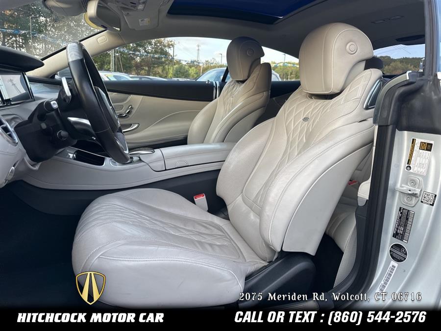 2016 Mercedes-benz S-class S 550, available for sale in Wolcott, Connecticut | Hitchcock Motor Car. Wolcott, Connecticut 2016 Mercedes-benz S-class S 550, available for sale in Wolcott, Connecticut | Hitchcock Motor Car. Wolcott, Connecticut