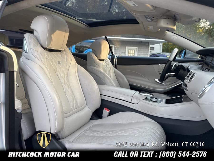 2016 Mercedes-benz S-class S 550, available for sale in Wolcott, Connecticut | Hitchcock Motor Car. Wolcott, Connecticut 2016 Mercedes-benz S-class S 550, available for sale in Wolcott, Connecticut | Hitchcock Motor Car. Wolcott, Connecticut