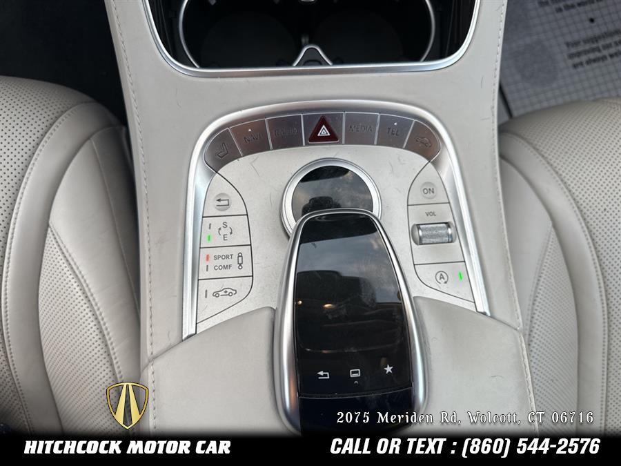 2016 Mercedes-benz S-class S 550, available for sale in Wolcott, Connecticut | Hitchcock Motor Car. Wolcott, Connecticut 2016 Mercedes-benz S-class S 550, available for sale in Wolcott, Connecticut | Hitchcock Motor Car. Wolcott, Connecticut