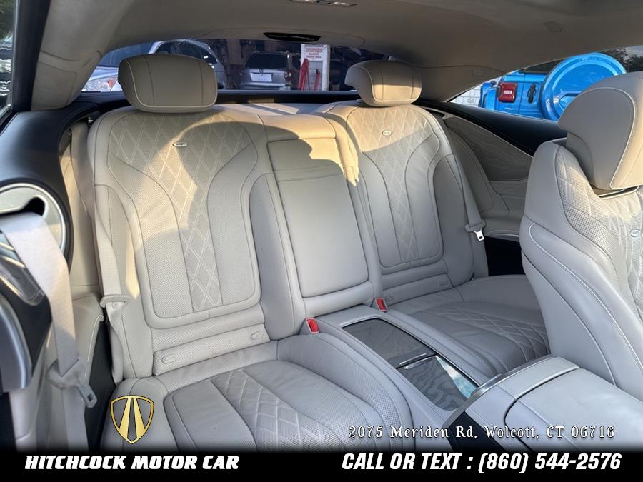 2016 Mercedes-benz S-class S 550, available for sale in Wolcott, Connecticut | Hitchcock Motor Car. Wolcott, Connecticut 2016 Mercedes-benz S-class S 550, available for sale in Wolcott, Connecticut | Hitchcock Motor Car. Wolcott, Connecticut