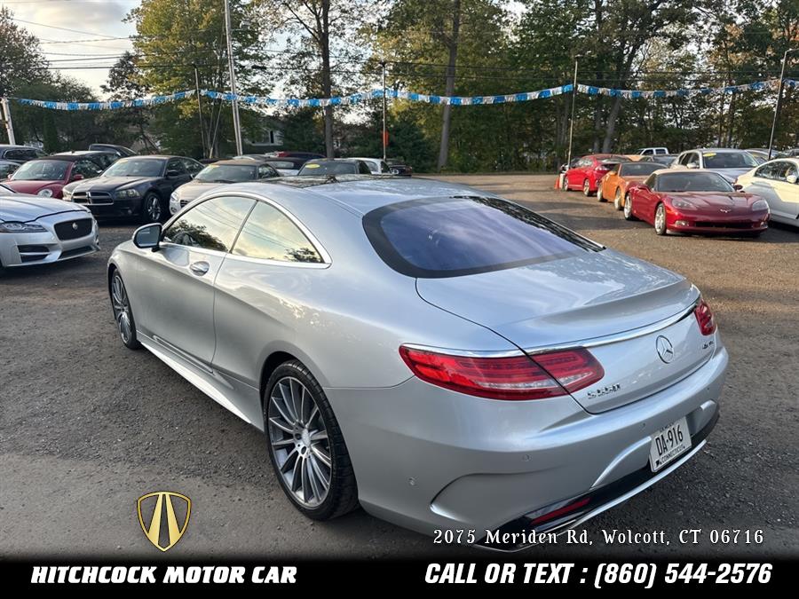 2016 Mercedes-benz S-class S 550, available for sale in Wolcott, Connecticut | Hitchcock Motor Car. Wolcott, Connecticut 2016 Mercedes-benz S-class S 550, available for sale in Wolcott, Connecticut | Hitchcock Motor Car. Wolcott, Connecticut
