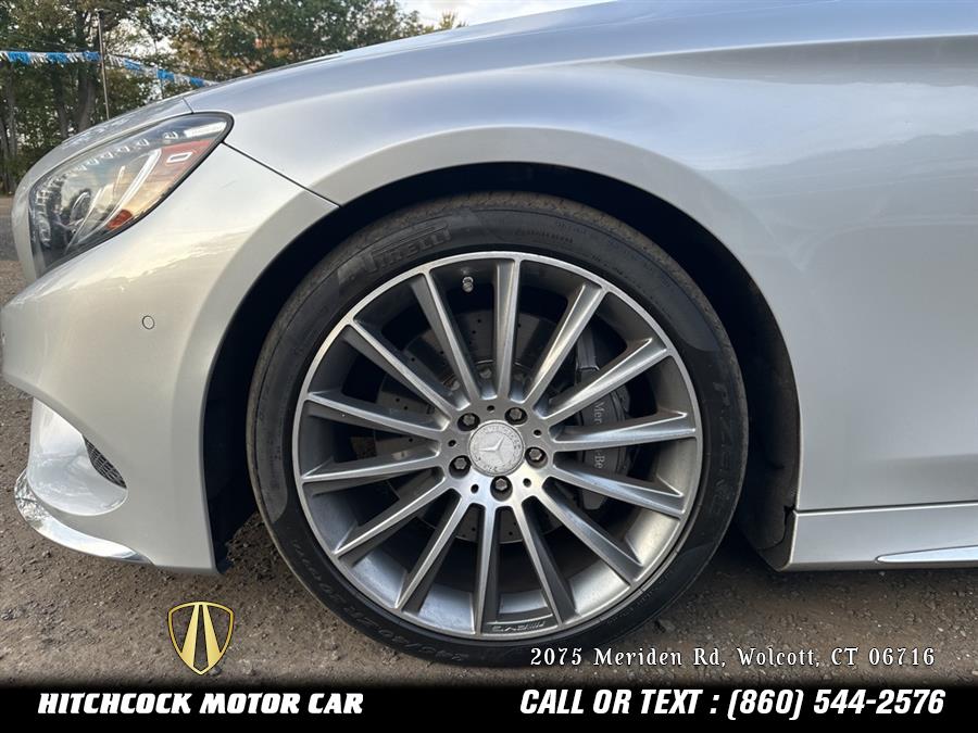 2016 Mercedes-benz S-class S 550, available for sale in Wolcott, Connecticut | Hitchcock Motor Car. Wolcott, Connecticut 2016 Mercedes-benz S-class S 550, available for sale in Wolcott, Connecticut | Hitchcock Motor Car. Wolcott, Connecticut