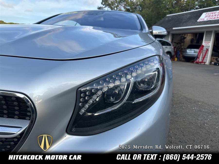 2016 Mercedes-benz S-class S 550, available for sale in Wolcott, Connecticut | Hitchcock Motor Car. Wolcott, Connecticut 2016 Mercedes-benz S-class S 550, available for sale in Wolcott, Connecticut | Hitchcock Motor Car. Wolcott, Connecticut