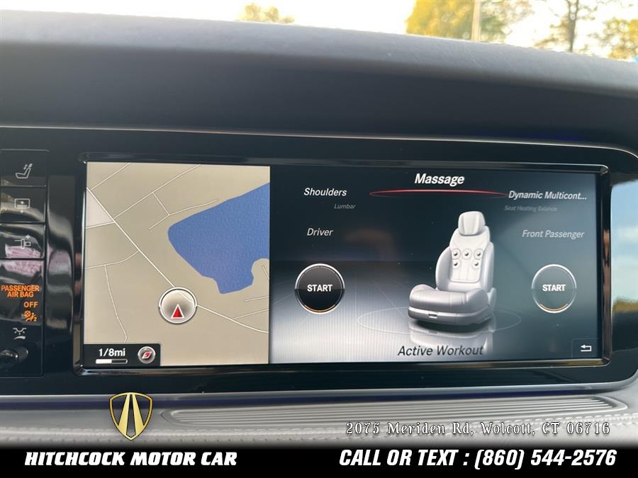 2016 Mercedes-benz S-class S 550, available for sale in Wolcott, Connecticut | Hitchcock Motor Car. Wolcott, Connecticut 2016 Mercedes-benz S-class S 550, available for sale in Wolcott, Connecticut | Hitchcock Motor Car. Wolcott, Connecticut