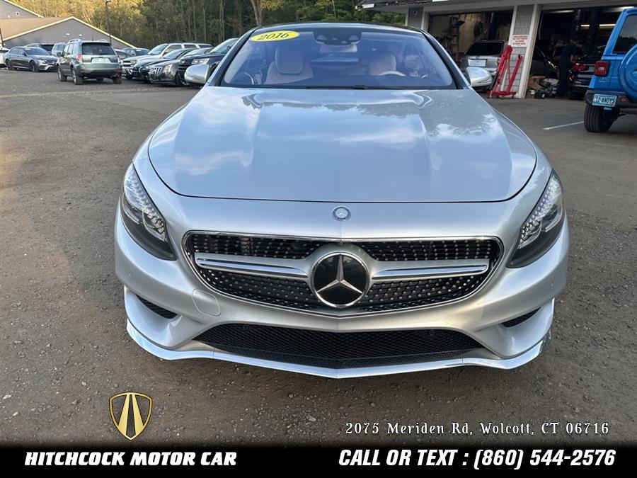 2016 Mercedes-benz S-class S 550, available for sale in Wolcott, Connecticut | Hitchcock Motor Car. Wolcott, Connecticut 2016 Mercedes-benz S-class S 550, available for sale in Wolcott, Connecticut | Hitchcock Motor Car. Wolcott, Connecticut