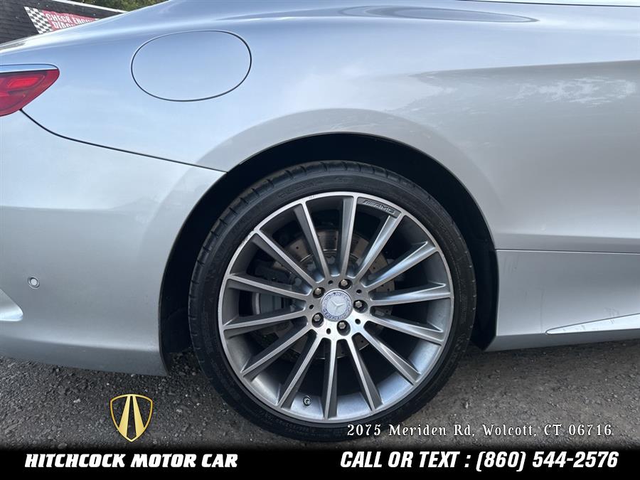 2016 Mercedes-benz S-class S 550, available for sale in Wolcott, Connecticut | Hitchcock Motor Car. Wolcott, Connecticut 2016 Mercedes-benz S-class S 550, available for sale in Wolcott, Connecticut | Hitchcock Motor Car. Wolcott, Connecticut