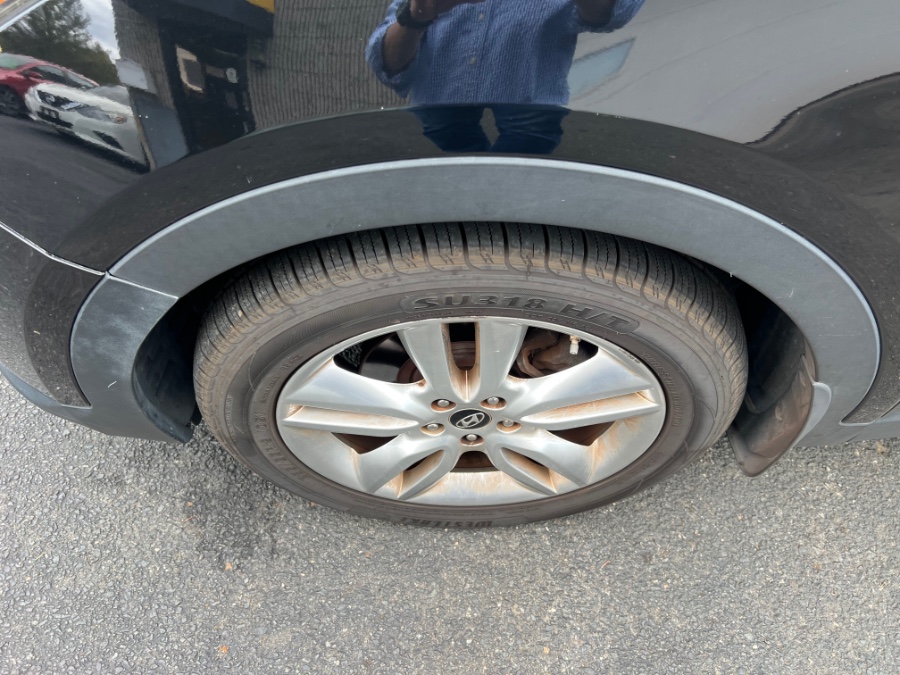 2014 Hyundai Santa Fe Sport AWD 4dr 2.0T, available for sale in Westfield, Massachusetts | Auto Wings Cop. Westfield, Massachusetts 2014 Hyundai Santa Fe Sport AWD 4dr 2.0T, available for sale in Westfield, Massachusetts | Auto Wings Cop. Westfield, Massachusetts