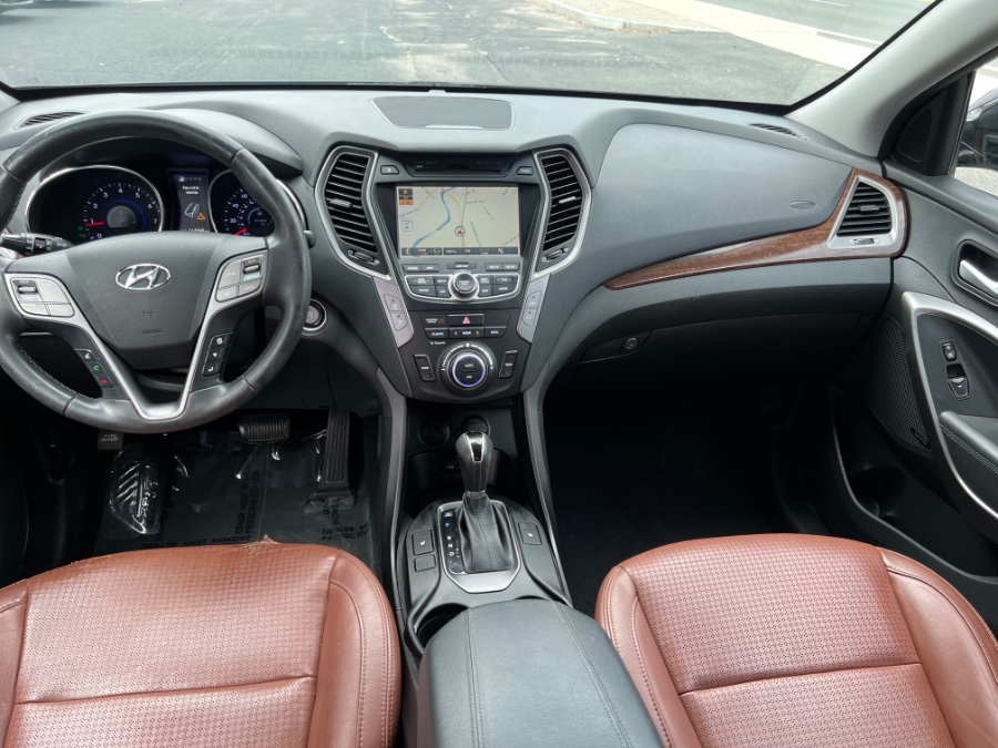 2014 Hyundai Santa Fe Sport AWD 4dr 2.0T, available for sale in Westfield, Massachusetts | Auto Wings Cop. Westfield, Massachusetts 2014 Hyundai Santa Fe Sport AWD 4dr 2.0T, available for sale in Westfield, Massachusetts | Auto Wings Cop. Westfield, Massachusetts