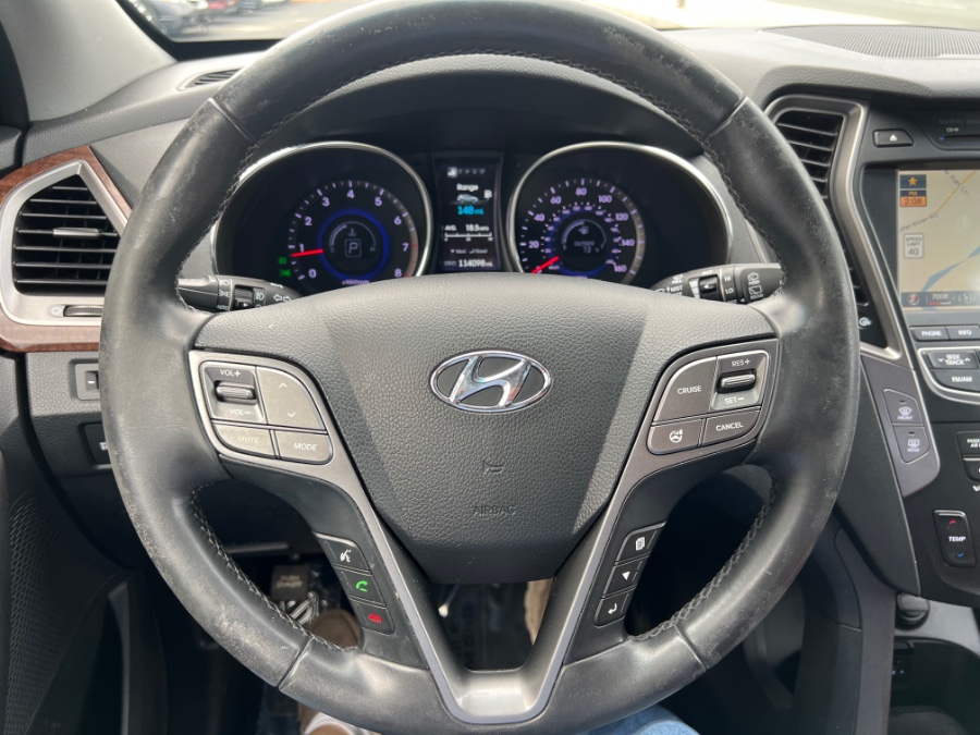 2014 Hyundai Santa Fe Sport AWD 4dr 2.0T, available for sale in Westfield, Massachusetts | Auto Wings Cop. Westfield, Massachusetts 2014 Hyundai Santa Fe Sport AWD 4dr 2.0T, available for sale in Westfield, Massachusetts | Auto Wings Cop. Westfield, Massachusetts