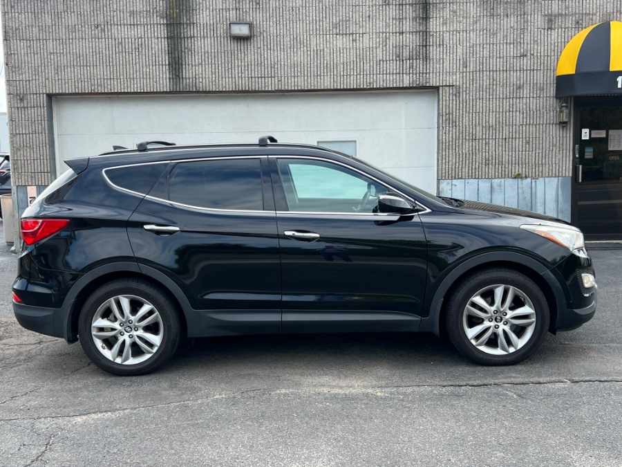 2014 Hyundai Santa Fe Sport AWD 4dr 2.0T, available for sale in Westfield, Massachusetts | Auto Wings Cop. Westfield, Massachusetts 2014 Hyundai Santa Fe Sport AWD 4dr 2.0T, available for sale in Westfield, Massachusetts | Auto Wings Cop. Westfield, Massachusetts