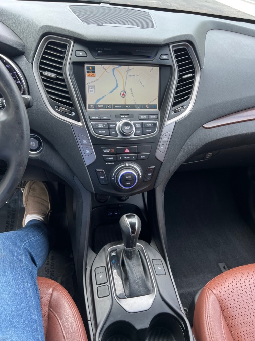 2014 Hyundai Santa Fe Sport AWD 4dr 2.0T, available for sale in Westfield, Massachusetts | Auto Wings Cop. Westfield, Massachusetts 2014 Hyundai Santa Fe Sport AWD 4dr 2.0T, available for sale in Westfield, Massachusetts | Auto Wings Cop. Westfield, Massachusetts