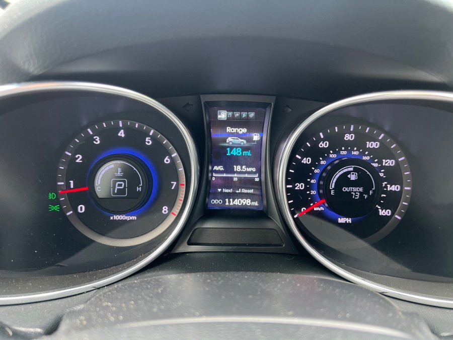 2014 Hyundai Santa Fe Sport AWD 4dr 2.0T, available for sale in Westfield, Massachusetts | Auto Wings Cop. Westfield, Massachusetts 2014 Hyundai Santa Fe Sport AWD 4dr 2.0T, available for sale in Westfield, Massachusetts | Auto Wings Cop. Westfield, Massachusetts