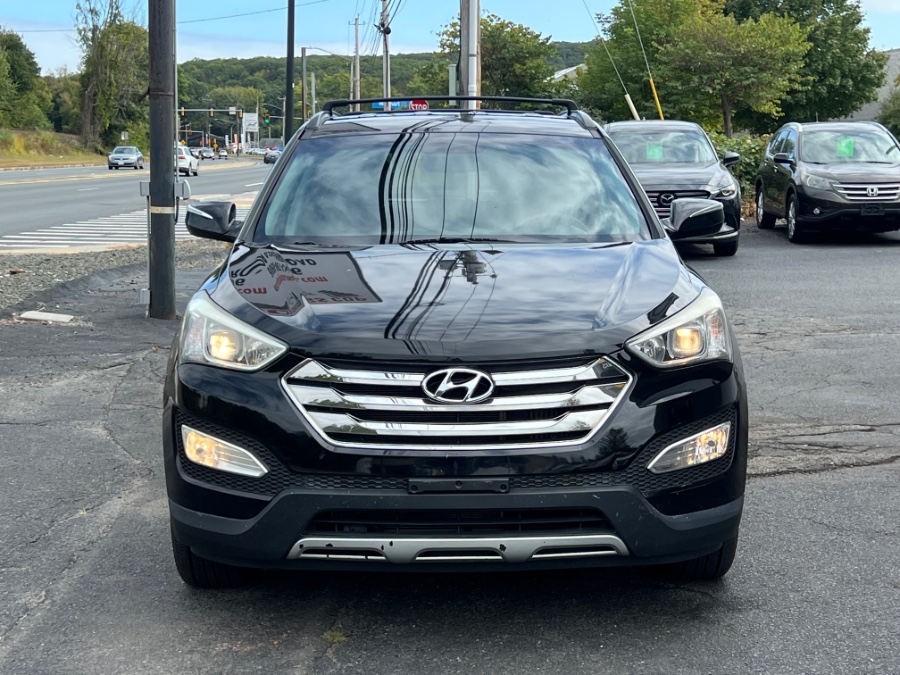 2014 Hyundai Santa Fe Sport AWD 4dr 2.0T, available for sale in Westfield, Massachusetts | Auto Wings Cop. Westfield, Massachusetts 2014 Hyundai Santa Fe Sport AWD 4dr 2.0T, available for sale in Westfield, Massachusetts | Auto Wings Cop. Westfield, Massachusetts