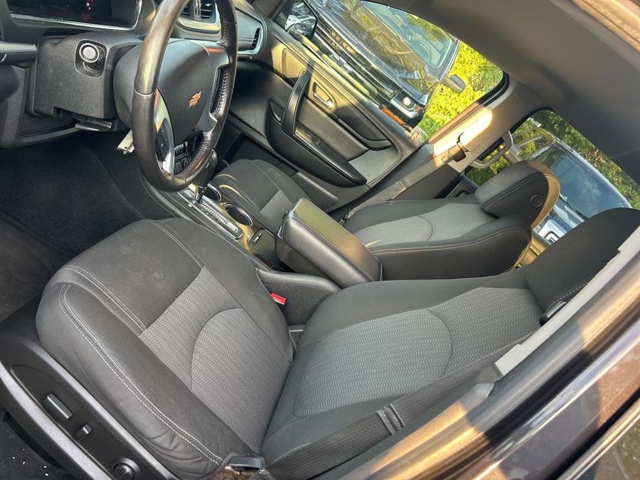 2016 Chevrolet Traverse AWD 4dr LT w/2LT, available for sale in Vernon Rockville, Connecticut | Vernon Motor Cars. Vernon Rockville, Connecticut 2016 Chevrolet Traverse AWD 4dr LT w/2LT, available for sale in Vernon Rockville, Connecticut | Vernon Motor Cars. Vernon Rockville, Connecticut