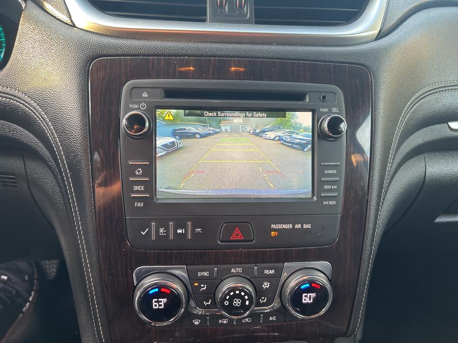 2016 Chevrolet Traverse AWD 4dr LT w/2LT, available for sale in Vernon Rockville, Connecticut | Vernon Motor Cars. Vernon Rockville, Connecticut 2016 Chevrolet Traverse AWD 4dr LT w/2LT, available for sale in Vernon Rockville, Connecticut | Vernon Motor Cars. Vernon Rockville, Connecticut